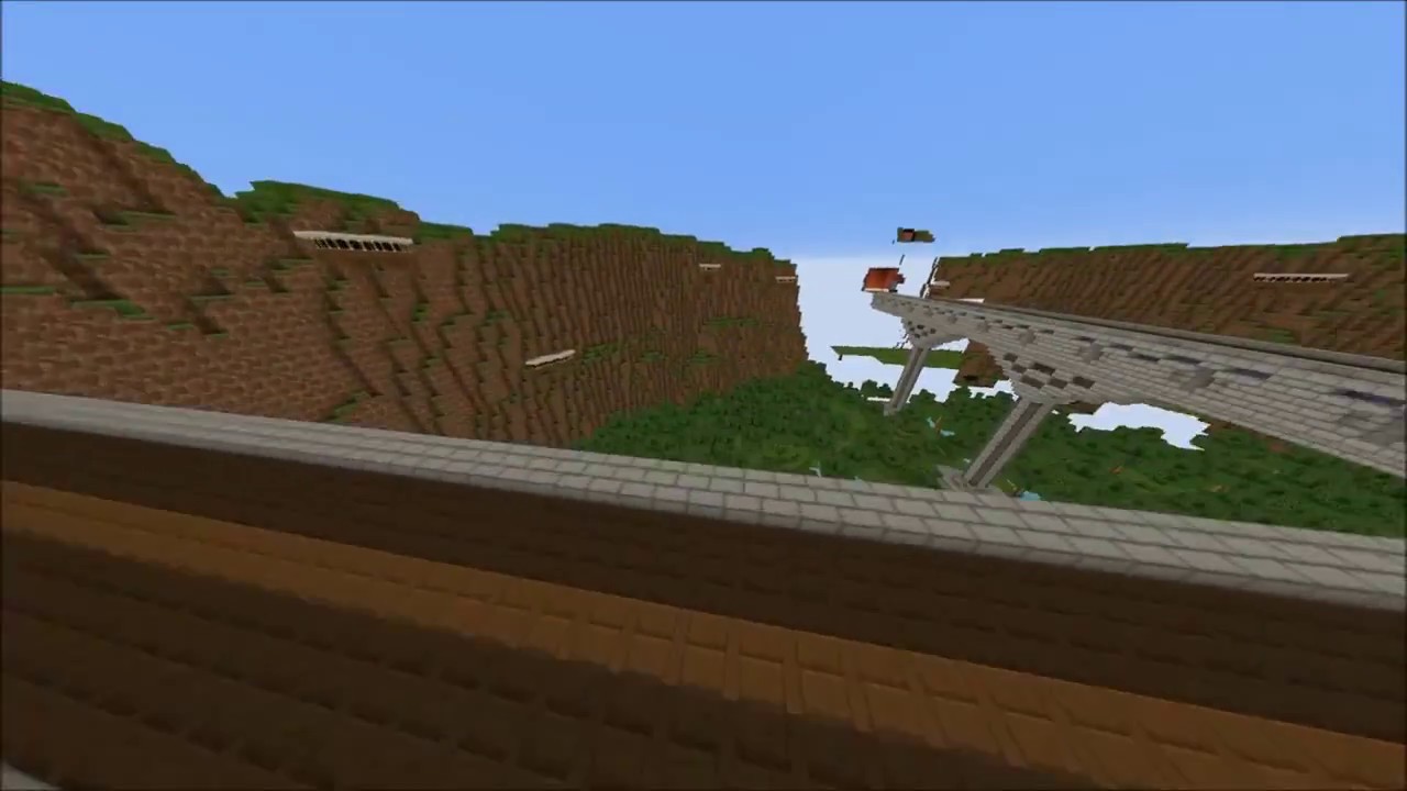 Wir brauchen mehr Builder ! | GamingDimension (Sprecher  :GameTitan/Yannick :Owner)