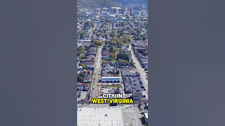 The Biggest City In West Virginia! #biggest #city #westvirginia #south #travel #learn #facts