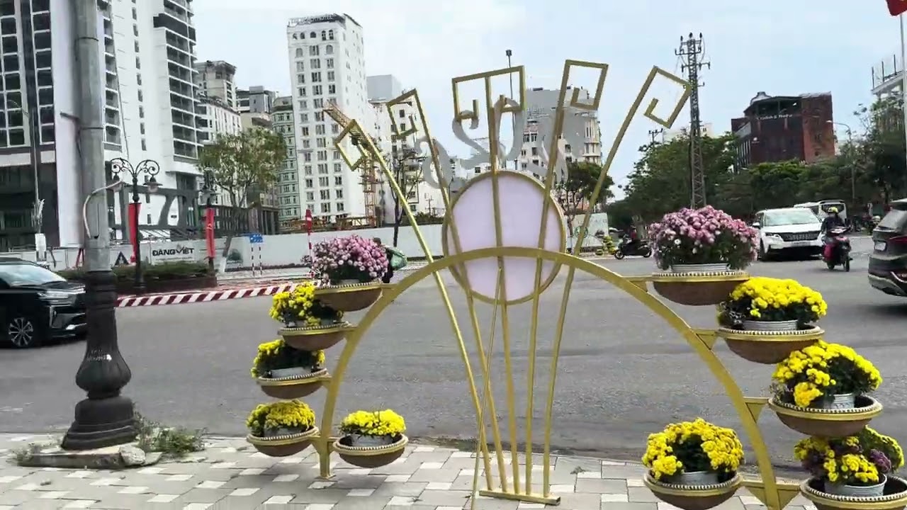 Đà Nẵng ngay 5 tháng 3 - 2026