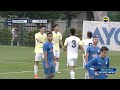 Futbol Altyapı - Özet Görüntüler