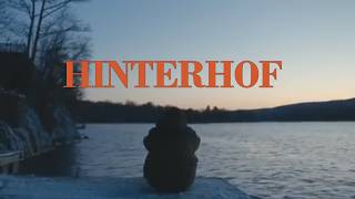 Hinterhof By James Fenton The Poetry Series