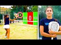 MARINA LOBO vs DESAFÍO CONTROL IMPOSIBLE - el4Set