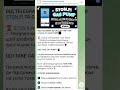 ВІД TELEGRAM ДО DEX ЗА 1000 TON! STON.FI ТА GAS PUMP