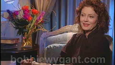 Susan Sarandon "Twilight" 1998 - Bobbie Wygant Arc...