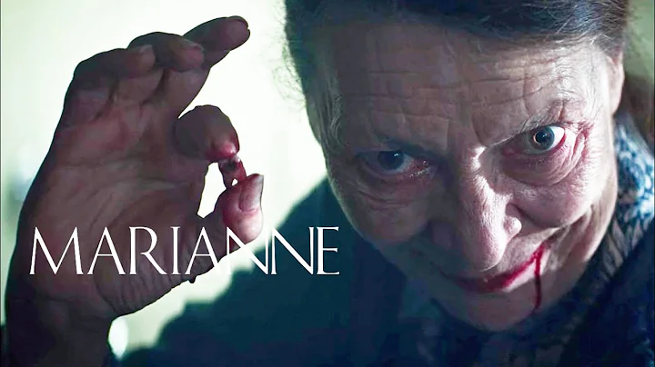 Teeth Off | Marianne