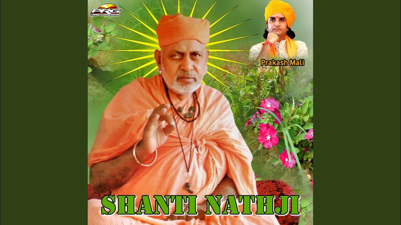 Shanti Nath Ji Satguru Thane