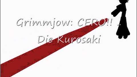 My First Bleach Pivot