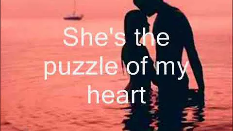 Westlife Puzzle Of My Heart Lyrics