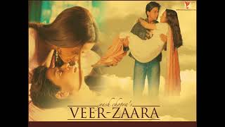 The Love Legend Theme   Veer Zaara   Shah Rukh Khan   Preity Zinta