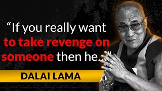 Dalai Lama - Most Inspiring Quotes - Rules For Living screenshot 3