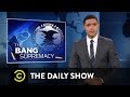 The NRA Endorses Donald Trump: The Daily Show