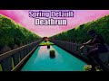 Fortnite Spring Default Deathrun