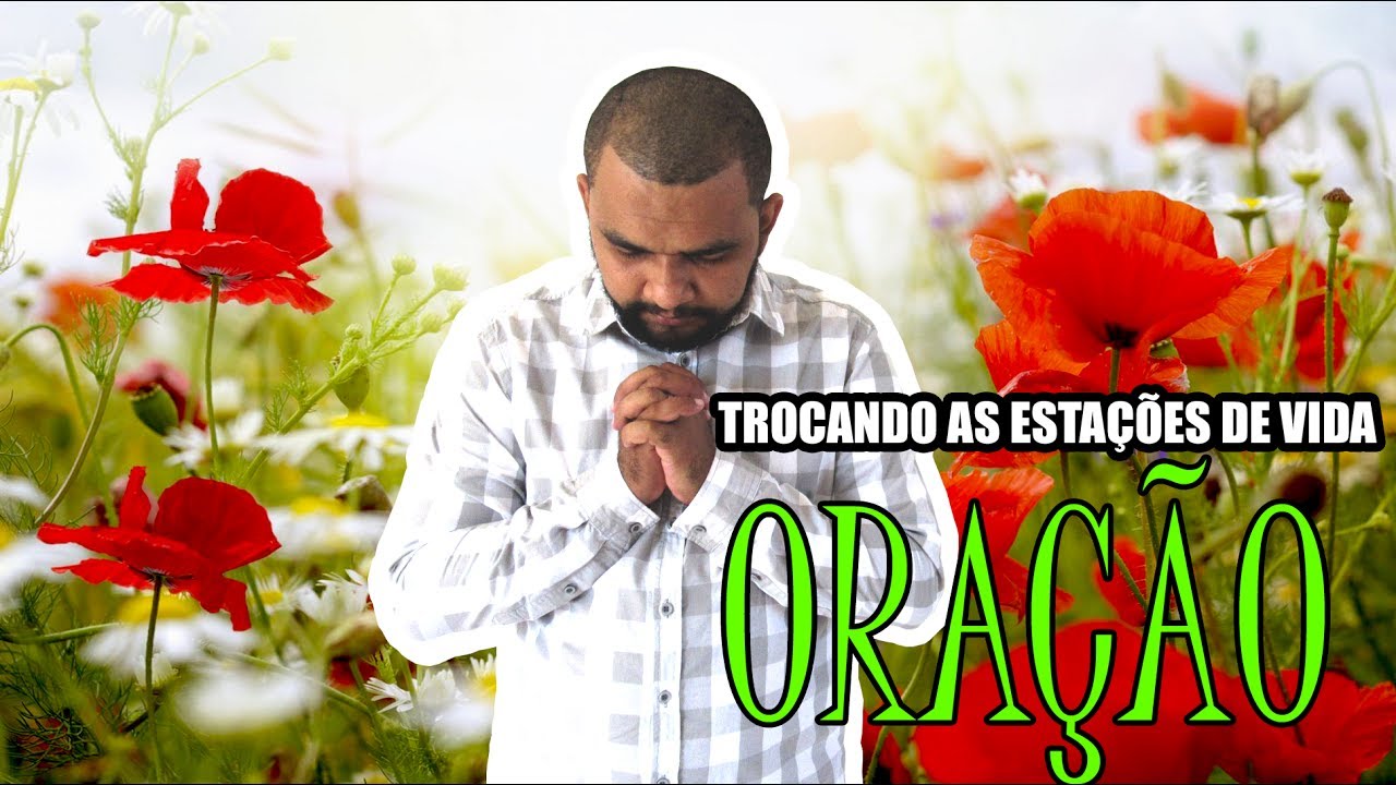 ORAÇÃO DA MANHÃ - PROSPERIDADE, CURA, LIBERTAÇÃO E SENTIMENTAL - PROFETA ELISEU LUSTOSA