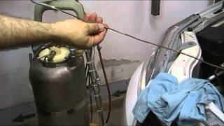 CASERA DEL ACEITE DEL COCHE YouTube