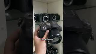 Lumix DMC-G7 #vameskameraindonesia #jualkamerasecondbergaransi