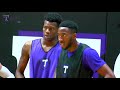 Tarleton State Men's Basketball (LSC Online Preseason Media Day)