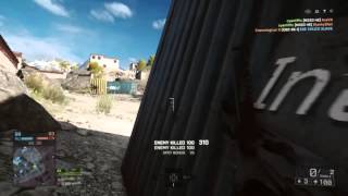M320 MultiKill