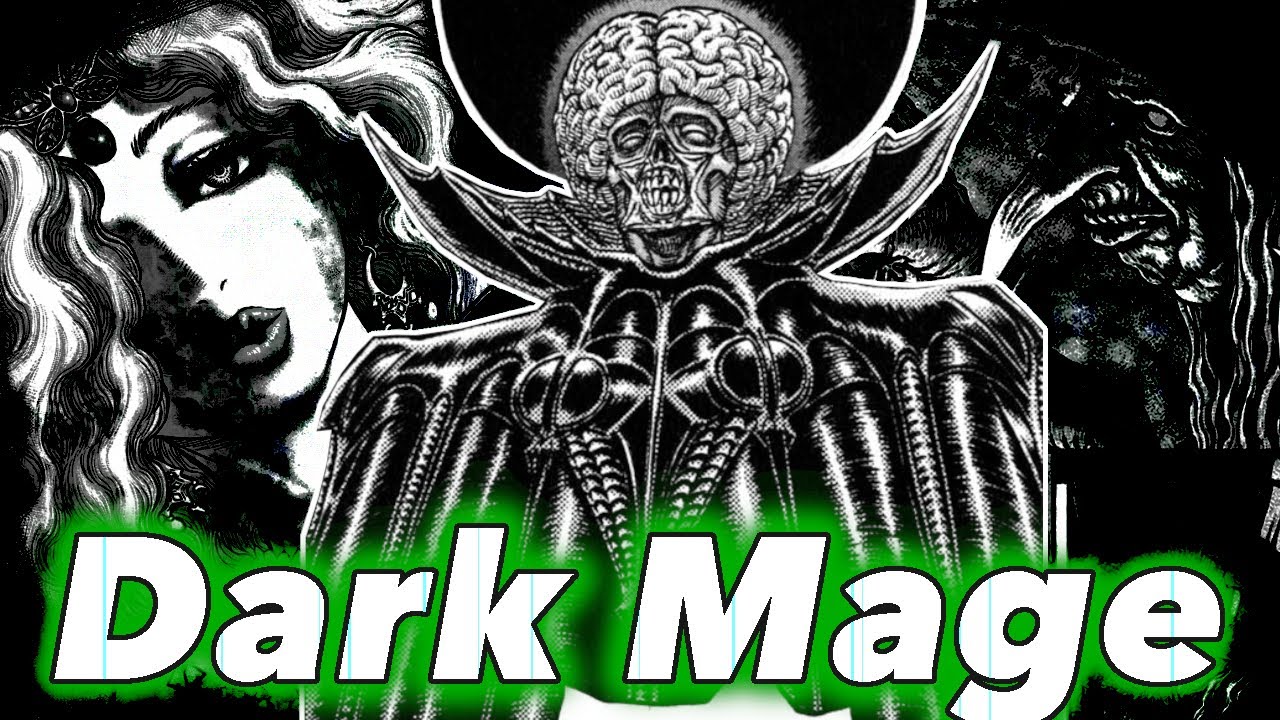 Void's Dark Secret | Berserk 383 Speculation