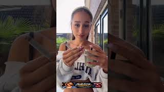 Smoking 🚬 with coffee ☕|🚬smoking queen's 🖤|#PART 2