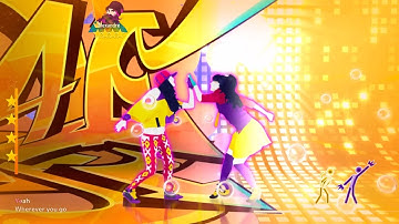 Just Dance+: Oath by Cher Lloyd Ft. Becky G [12.7k]