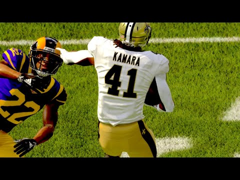 Madden 19 Top 10 Plays of the Week Episode 9 – UNREAL Punt Return WITH NO TIME LEFT