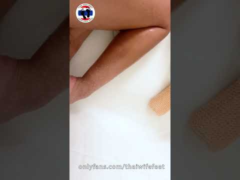 Clean wife #feet for u