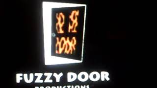 Persons Unknown Productionshappy Jack Productionsfuzzy Door Productions20Th Television