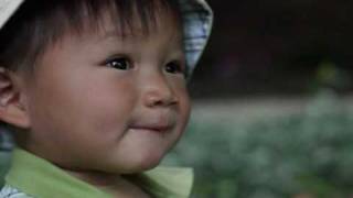 one year with Aiden_0001.wmv
