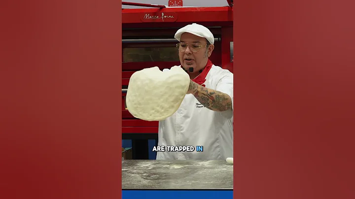 Make Good Pizzas Great