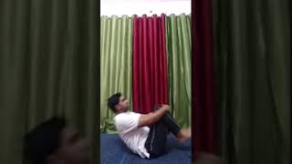 Quick 10 Mint. improve to Back Bone power & Leg power#yoga#health