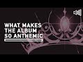 What Makes BLACKPINK's "The Album" Sound So Anthemic?