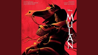 Mulan's Decision (From "Mulan"/Score) chords