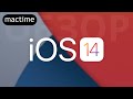 Обзор iOS 14 – фишки иос 14 и что нового стало в iPhone