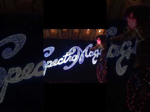 Start / Mickey | SpectroMagic! (2006) | #spectromagic #magickingdom