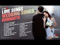 Wedding songs greatest 2024  collection  nonstopwalking down the aisle  love songs 80s 90s