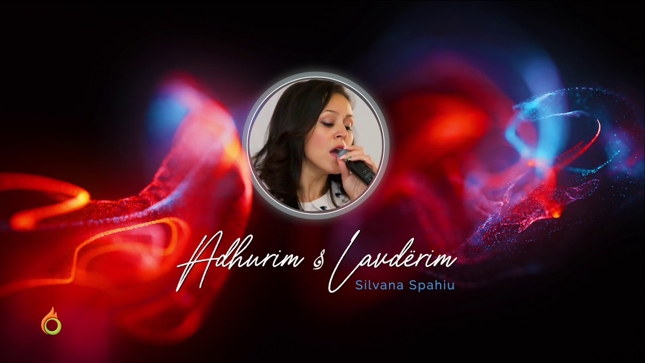 Me Gjithçka Jam - Silvana Spahiu