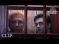 Harry & Mr Weasley Travel to the Ministry of Magic | Harry Potter and the Order of the Phoenix
