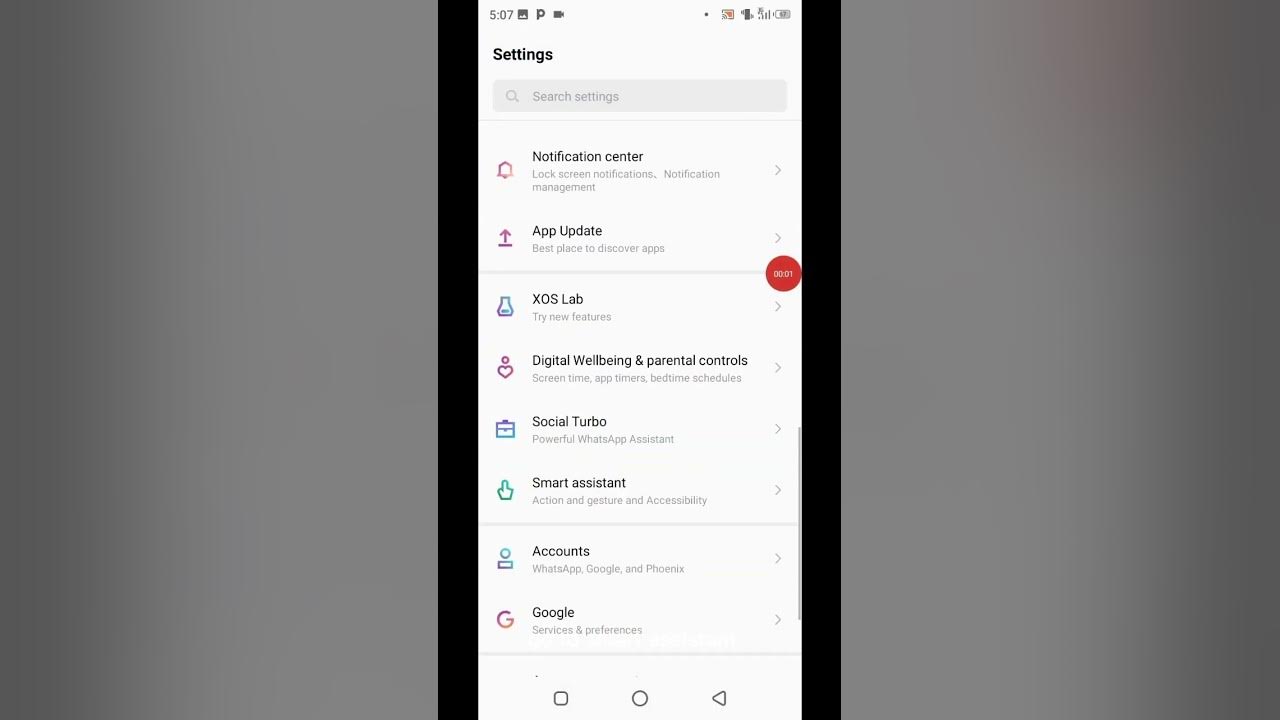 how-to-create-a-shortcut-for-android-phones-shorts-go-viral-fyp-youtube