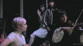 The Like acoustic - Will You Still Love Me Tomorrow/He's Not a Boy chords