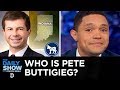 Who Is Pete Buttigieg and Why Is He Killing It in the Polls? | The Daily Show