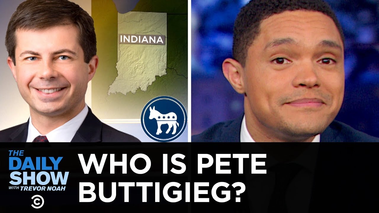 Fox News Proves Pete Buttigieg Right That All Democrats Will Be Called Socialists