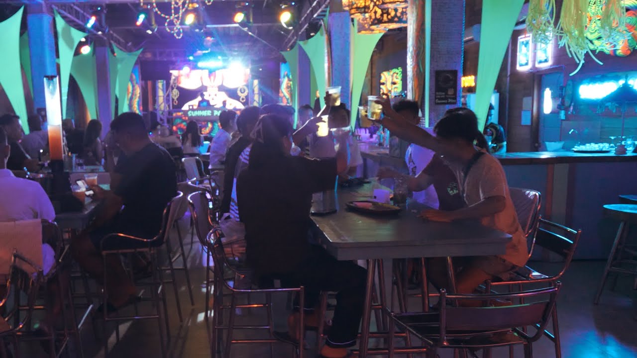 48h à Boracay pour découvrir les recoins de l'île