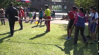 20150415潮和國小拔河比賽64VS61
