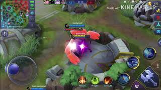 THIS WHAT HAPPENS WHEN YOU PLAY HARITH IN CLASSIC MODE| HARITH GAMEPLAY CLASSIC MODE| ROADTO10KSUBS
