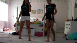 Holly&Molly- American Honey By Lady Antebellum