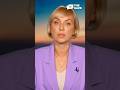 CHINESE FUTURE OF RUSSIA: Putin returns EMPTY HANDED #shorts