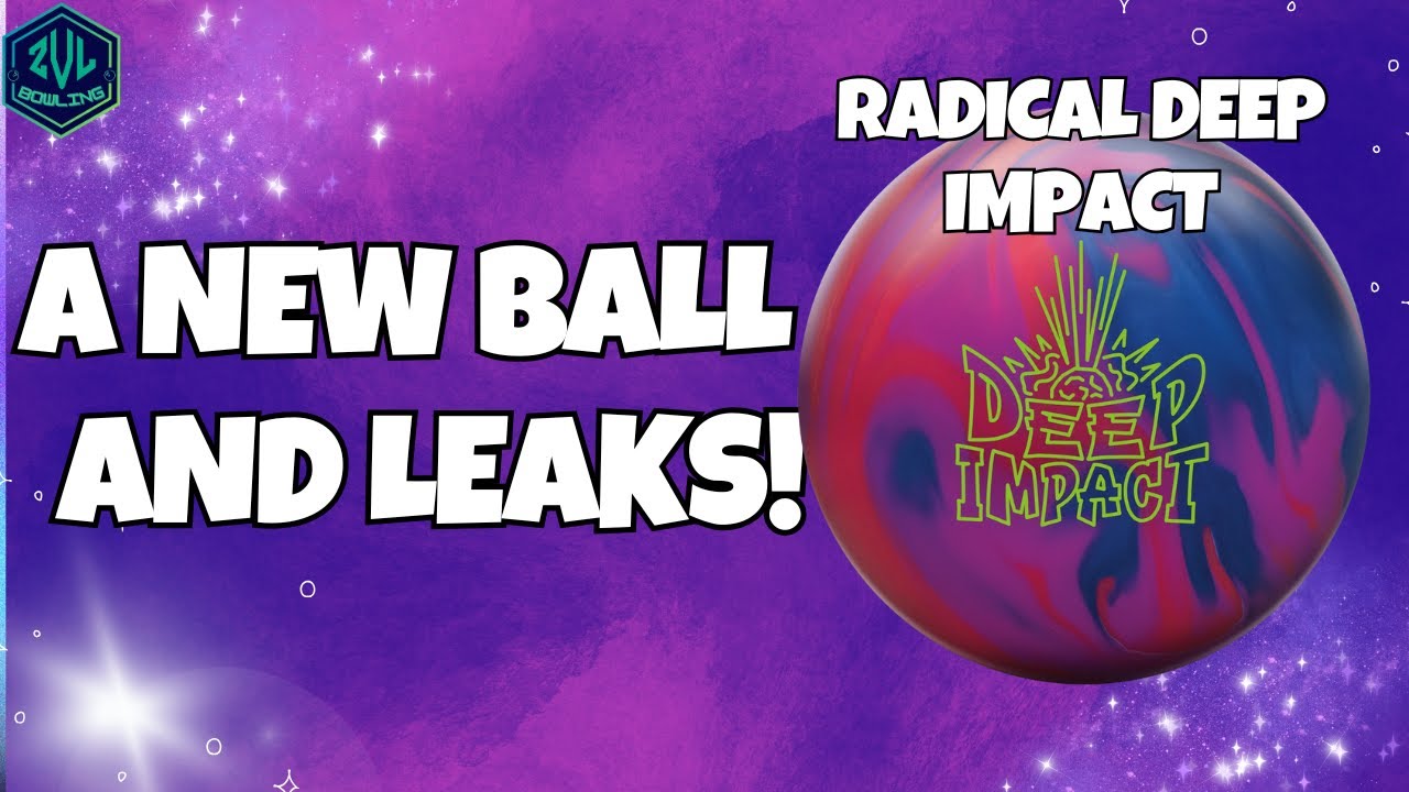 RADICAL DEEP IMPACT PREVIEW AND LEAKS! - YouTube