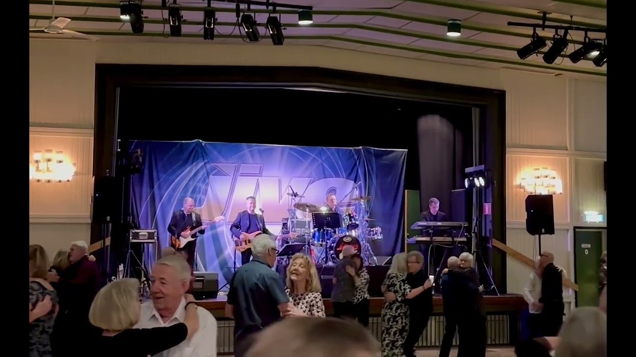 Om en stund - Jive Ljungsbro 2024