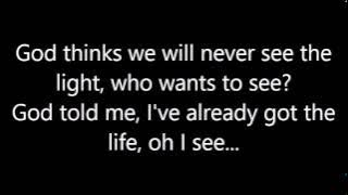 Korn - Got The Life (Lyrics)