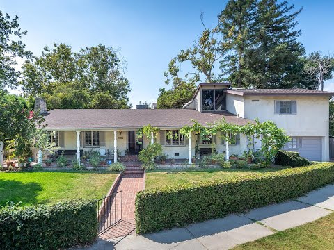 11305 Valley Spring Lane, Los Angeles, CA home video tour